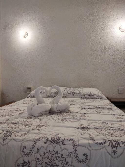 Small Studio Apt 5Min To Dt! Zihuatanejo Bagian luar foto