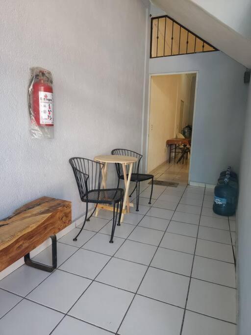 Small Studio Apt 5Min To Dt! Zihuatanejo Bagian luar foto